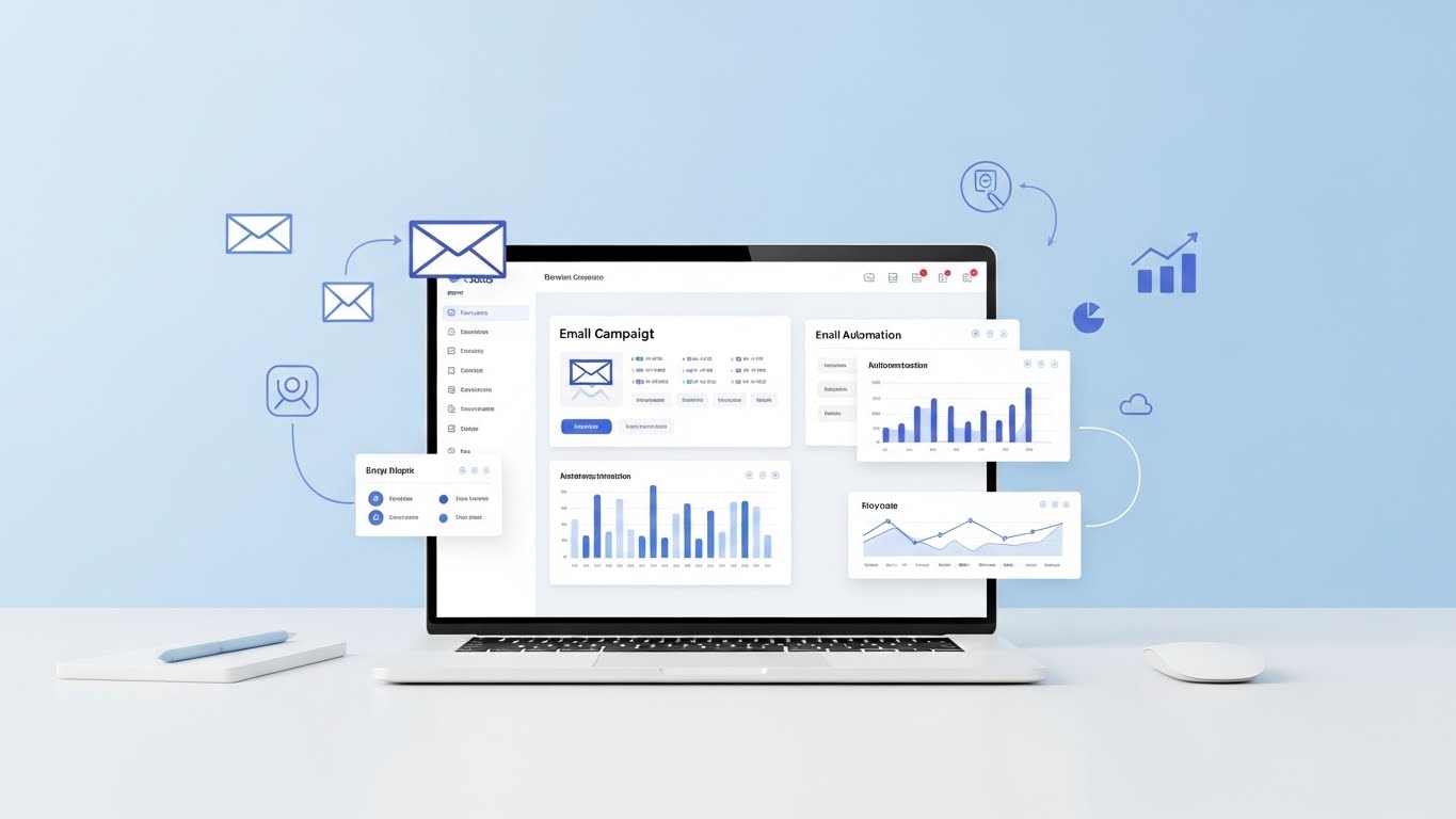 Email Marketing Services