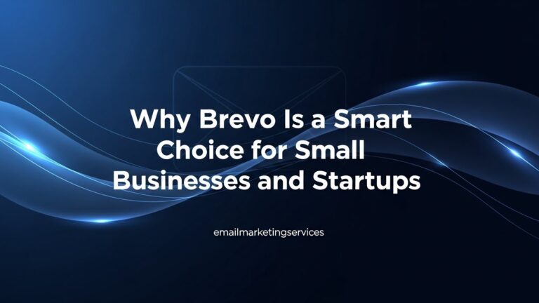 Email Marketing Services